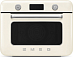 Мини-печь с паром Smeg COF01CREU фото 1 Купить Мини-печь с паром Smeg COF01CREU preview 1