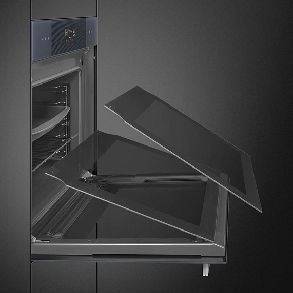Духовой шкаф Smeg SOP6102S2PG preview 12