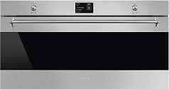 Духовой шкаф Smeg SFPR9395X