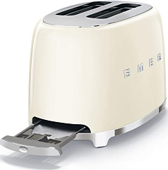 Тостер Smeg TSF01CREU