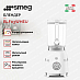 Купить Блендер Smeg BLF03WHEU preview 2