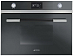 Компактный духовой шкаф с пароваркой Smeg SF4120VCN фото 1 Купить Компактный духовой шкаф с пароваркой Smeg SF4120VCN preview 1