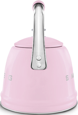 Чайник Smeg WKF01PK preview 7