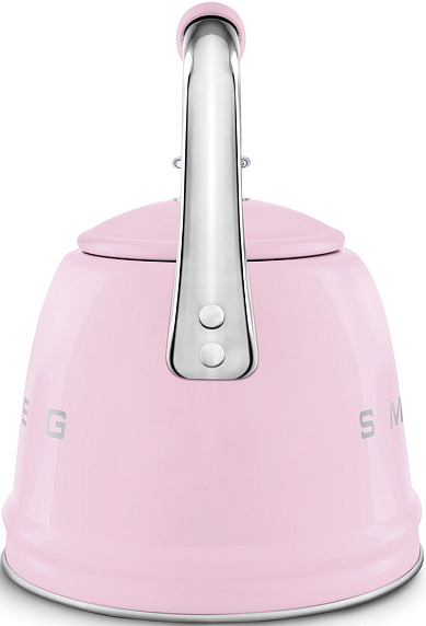 Чайник Smeg WKF01PK preview 7