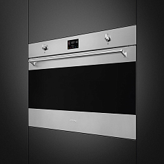 Духовой шкаф Smeg SFP9302TX