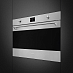 Купить Духовой шкаф Smeg SFP9302TX preview 10