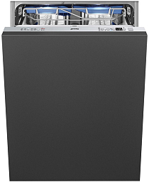 Встраиваемая посудомоечная машина Smeg STL62339LDE