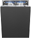 Купить Встраиваемая посудомоечная машина Smeg STL62339LDE preview 1