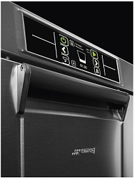 Посудомоечная машина Smeg UD520DS