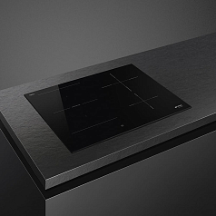 Варочная панель Smeg SI1M4644D