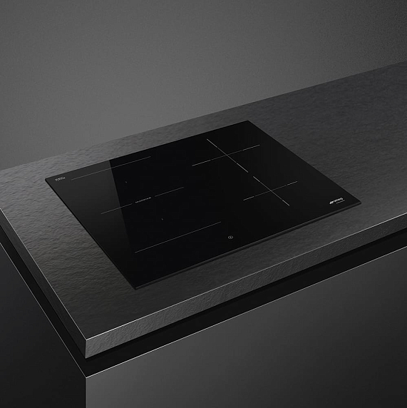 Варочная панель Smeg SI1M4644D preview 11