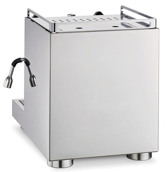 Кофемашина La Pavoni LPSCCS01EU preview 3