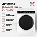 Купить Стиральная машина Smeg WM3T60CRU preview 3