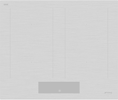 Варочная панель Smeg SIM3644MWH