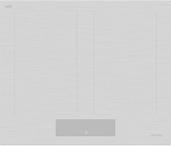 Варочная панель Smeg SIM3644MWH