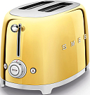 Тостер Smeg TSF01GOEU
