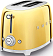 Тостер Smeg TSF01GOEU