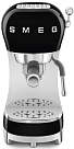 Кофемашина-эспрессо Smeg ECF02BLEU