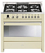 Купить Варочный центр Smeg CS19P-9 preview 1