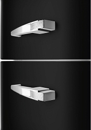 Холодильник Smeg FAB30LBL6