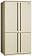 Холодильник Smeg FQ60CPO