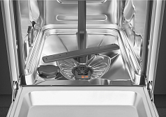 Встраиваемая посудомоечная машина Smeg ST4523DIN