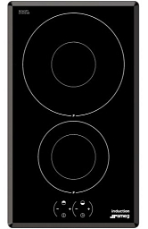 Варочная панель Smeg SI3321B