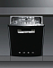 Купить Встраиваемая посудомоечная машина Smeg ST2FABNE2 preview 2