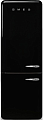 Холодильник Smeg FAB38LBL