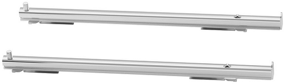 Телескопические направляющие Smeg GTP preview 1