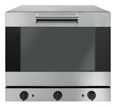 Конвекционная печь Smeg ALFA43GH