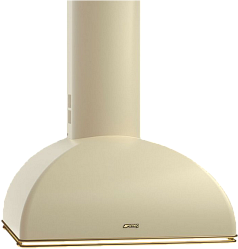 Вытяжка Smeg KS59PE
