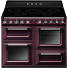 Варочный центр Smeg TR4110IRW