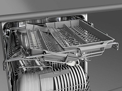 Встраиваемая посудомоечная машина Smeg STP364T