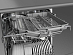 Встраиваемая посудомоечная машина Smeg STP364T фото 2 Купить Встраиваемая посудомоечная машина Smeg STP364T preview 2
