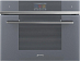 Компактный духовой шкаф Smeg SF4104WMCS фото 1 Купить Компактный духовой шкаф Smeg SF4104WMCS preview 1