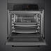 Купить Духовой шкаф Smeg SO6204APB preview 6