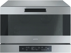 Конвекционная печь Smeg ALFA420EHT