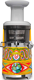 Соковыжималка Smeg SJF01DGEU