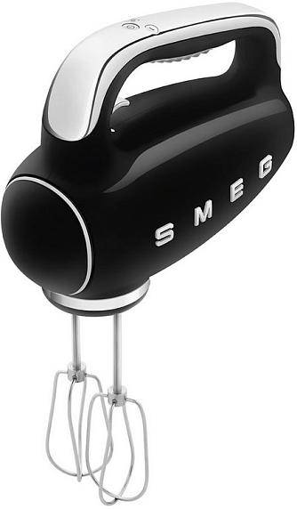 Ручной миксер Smeg HMF01BLEU preview 6