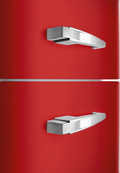 Холодильник Smeg FAB30RRD5 preview 4