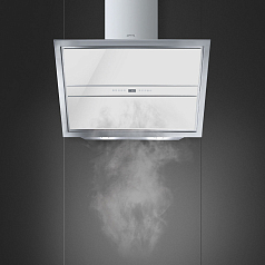 Вытяжка Smeg KCV9BE2