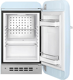 Минибар Smeg FAB5RPB6