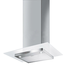 Вытяжка Smeg KFV62DBE