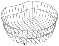Корзина для чаши Smeg DBSINT37