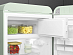 Холодильник Smeg FAB10RPG5 фото 10 Купить Холодильник Smeg FAB10RPG5 preview 10