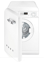 Стиральная машина Smeg LBB14WH-2