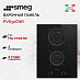 Купить Варочная панель Smeg PV632CNR