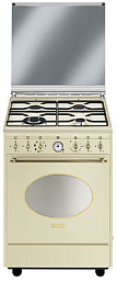 Варочный центр Smeg CO68GMP9