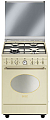 Варочный центр Smeg CO68GMP9